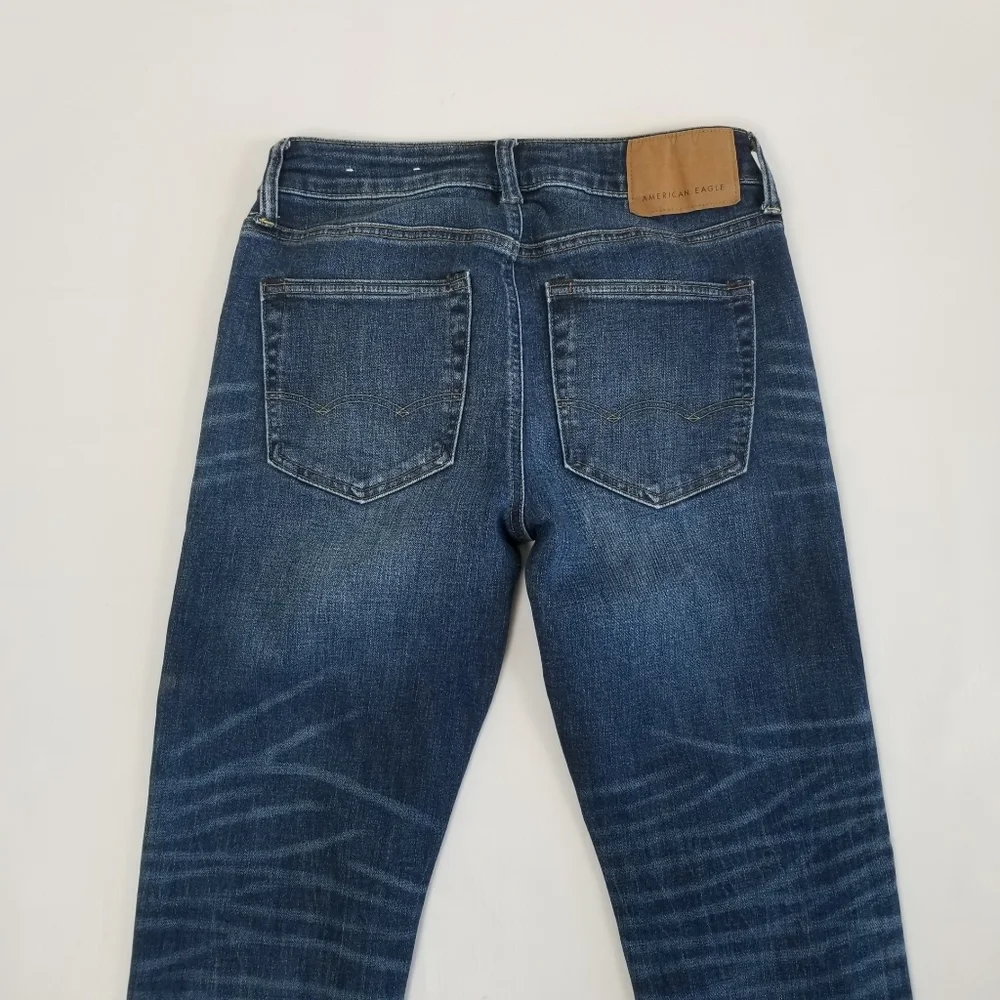 American Eagle Slim Jeans 28/30 NWOT